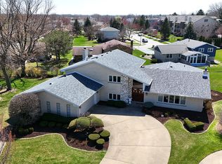 7755 Cashew Dr, Orland Park, IL