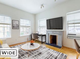 101 W 73rd St #3A, New York, NY 10023