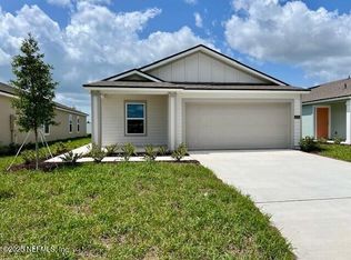 1375 Little Heron Place Lane Grn, Cove Springs, FL 32043