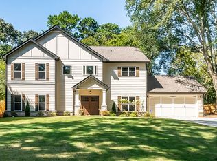 2950 Pangborn Rd, Decatur, GA 30033