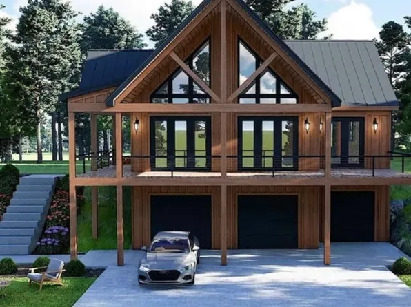 0 Thunderhead Ln, Dillard, GA 30537