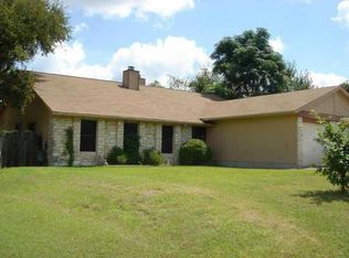 11407 Walnut Ridge Dr, Austin, TX 78753