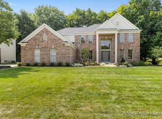 263 Quail Ridge Dr NE, Ada, MI 49301