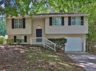 5295 Old Trail Cir, Stone Mountain, GA 30088