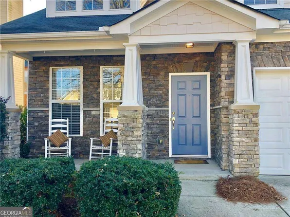 1423 Lady Slipper Ct NW, Kennesaw, GA 30152