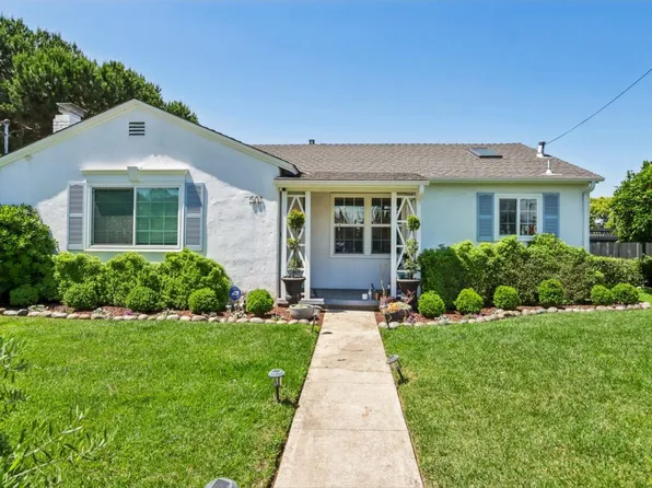501 Bradley Ave, San Jose, CA 95128