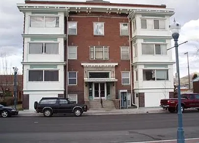 340 S Arthur Ave #310 — Photo 9