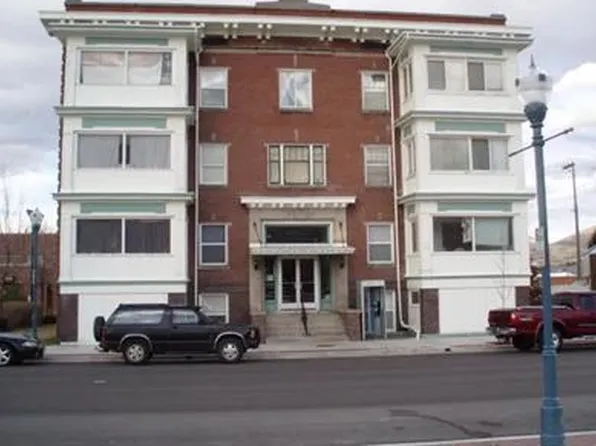 340 S Arthur Ave, Pocatello, ID