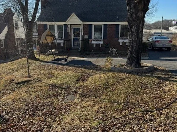 1707 Stewart Pl, Nashville, TN 37203