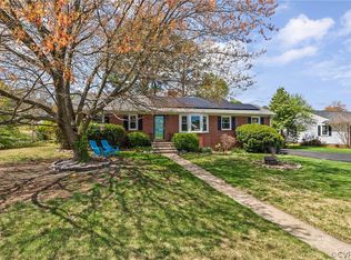 3802 Francistown Rd, Henrico, VA 23294