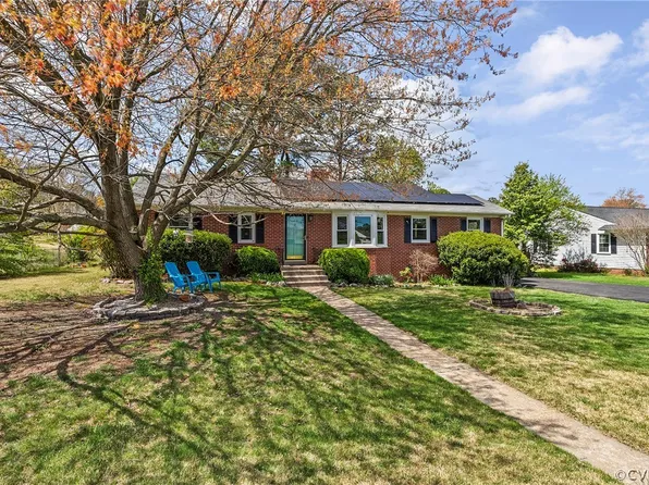 3802 Francistown Rd, Henrico, VA 23294