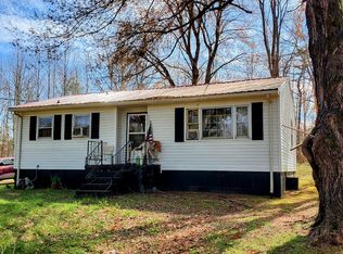 596 Switch Back Rd, Kenbridge, VA 23944