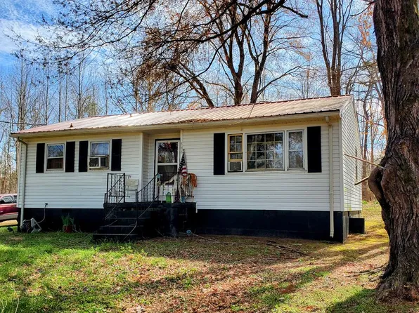 596 Switch Back Rd, Kenbridge, VA 23944