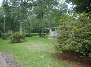 126 1st St, Santee, SC 29142