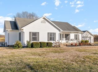 1900 Walter Rd, Clarksville, TN 37043