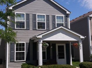 704 Four Seasons Blvd, Aurora, IL 60504