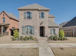 1129 Autumn Mist Way, Arlington, TX 76005