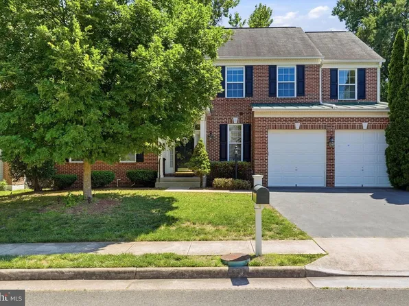 6405 Gayfields Rd, Alexandria, VA 22315