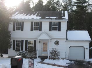 3 Algonquin Dr Queensbury Ny 12804 Zillow