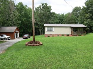 1337 Parkview Dr, Cana, VA 24317
