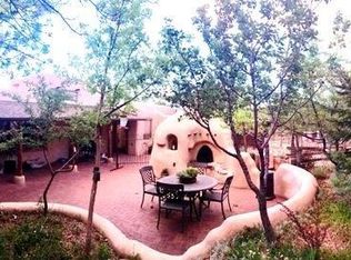 18001 Little Park Rd, Glade Park, CO 81523