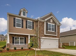 507 Pine Log Run, Chapin, SC 29036