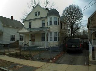 67 Alger Ave, Providence, RI 02905