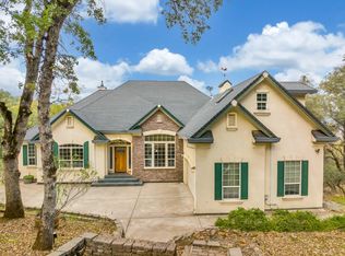 5141 Glory View Dr, Placerville, CA 95667