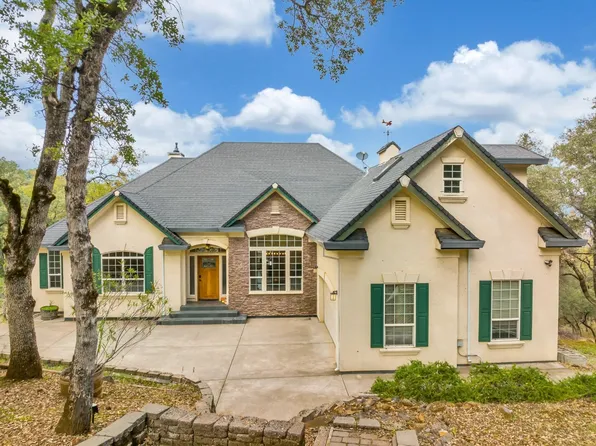 5141 Glory View Dr, Placerville, CA 95667