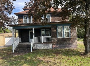 1075 E Main St, Clarion, PA 16214