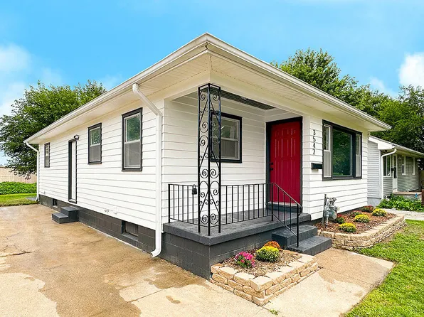 3542 Avenue G, Council Bluffs, IA 51501
