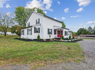 127 Bergman Rd, Derry, PA 15627
