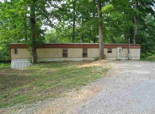 1705 McDonald Ln SW, Cleveland, TN 37311