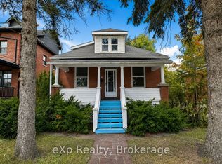 238 Elizabeth St, Guelph, ON N1E2X3