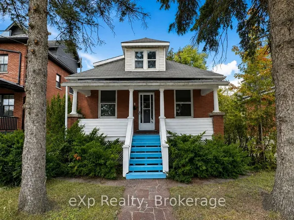 238 Elizabeth St, Guelph, ON N1E 2X3