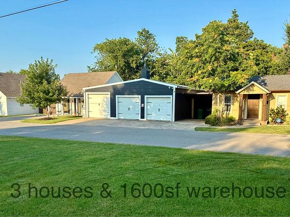 3130 N Barnes Ave