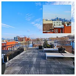 Rented by Brooklyn Property Group LLC