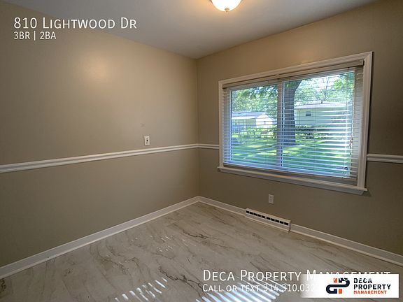 5th image of 810 Lightwood Dr