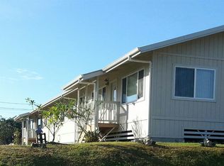 1480 Auwae Rd, Hilo, HI 96720