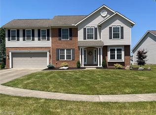 2434 Daybreak Dr, Wooster, OH 44691