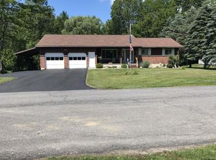 10 Dania Dr, Hagaman, NY 12086