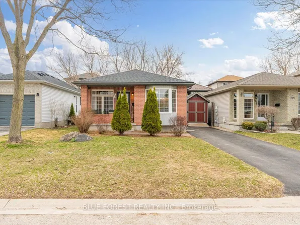 1874 Purcell Dr, London, ON N5W 6E3