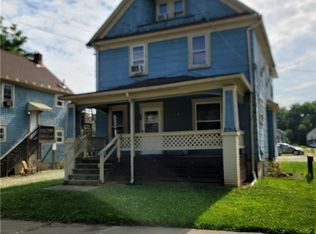 539 Kling St, Akron, OH 44311