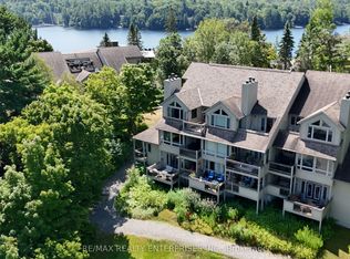 811 Grandview Hilltop Dr #8, Huntsville, ON P1H2J5