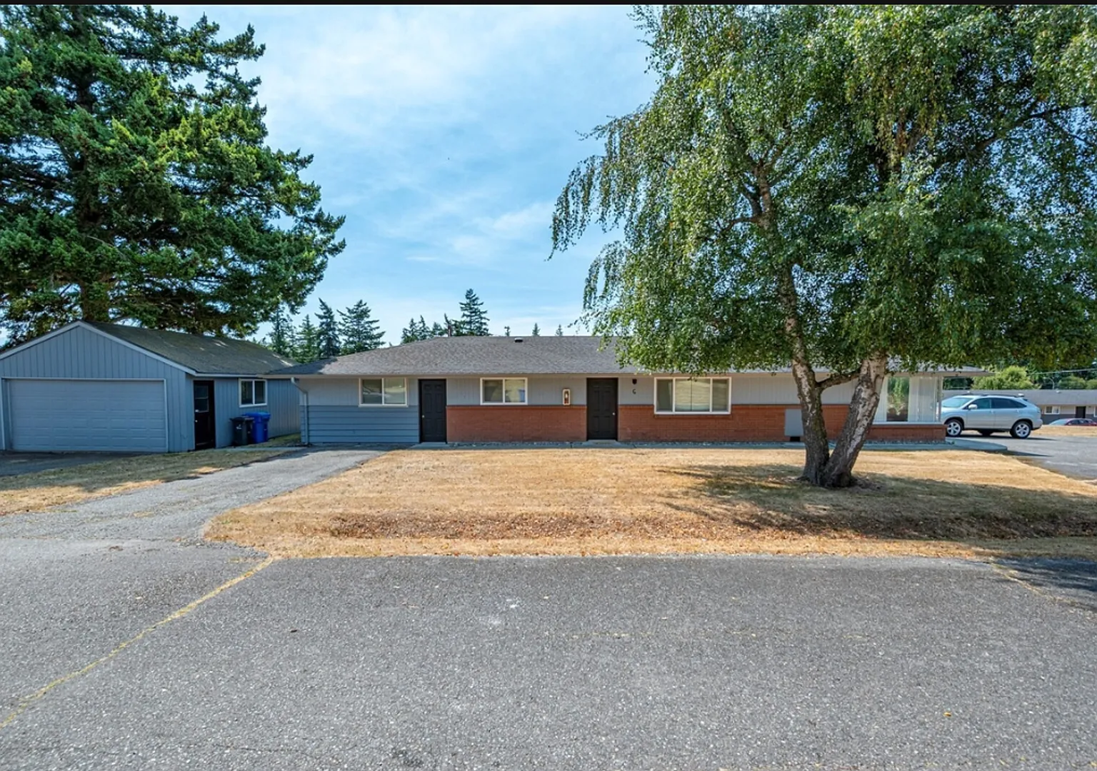 2-Bedroom, 1-Bathroom Home in Oak Harbor — Photo 1
