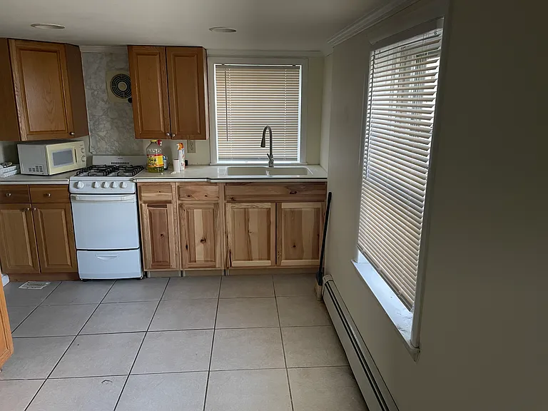 Kitchen from LR