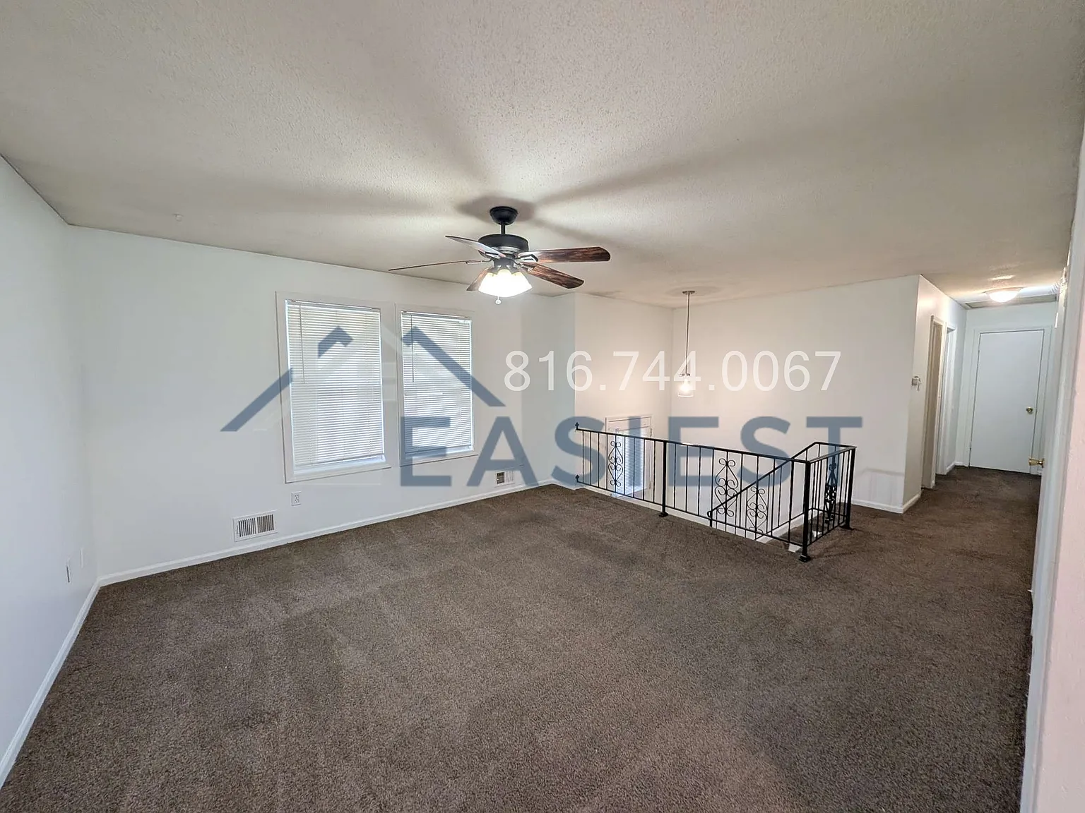 3 bed, 1.5 bath, 1064 sqft, $1,625 — Photo 3