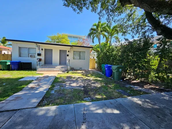 1732 SW 21st Ter, Miami, FL 33145