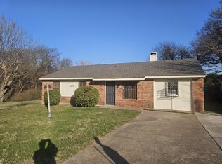 2901 Pine Trail Rd, Dallas, TX 75241