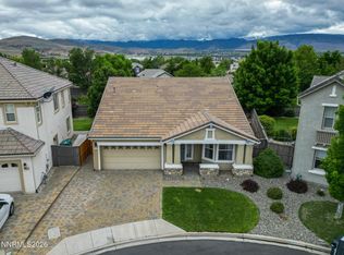 420 Ruffian Ct, Reno, NV 89521